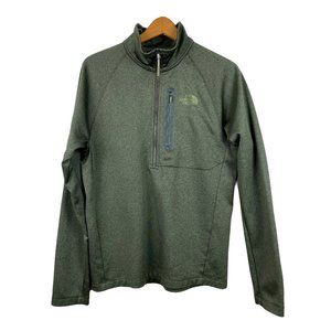 The North Face Canyonlands 1/2 Zip Pullover Shirt